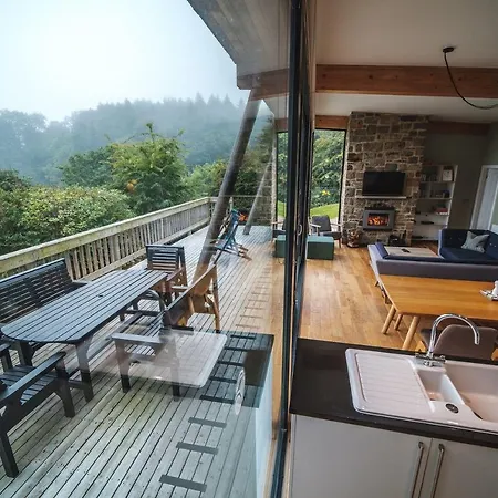 Yorkshire Dales 15 By Together Travel - 3-bed Premium Ensuite Holiday home