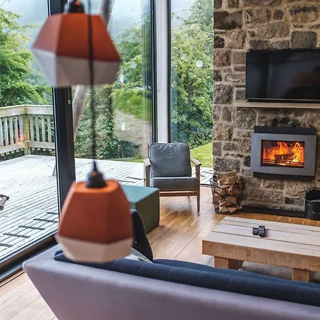 Holiday home Yorkshire Dales 15 By Together Travel - 3-bed Premium Ensuite