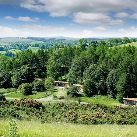 Holiday home Yorkshire Dales 15 By Together Travel - 3-bed Premium Ensuite