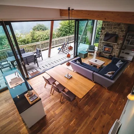 Yorkshire Dales 15 By Together Travel - 3-bed Premium Ensuite Holiday home *