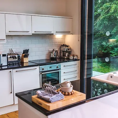 Yorkshire Dales 15 By Together Travel - 3-bed Premium Ensuite Holiday home