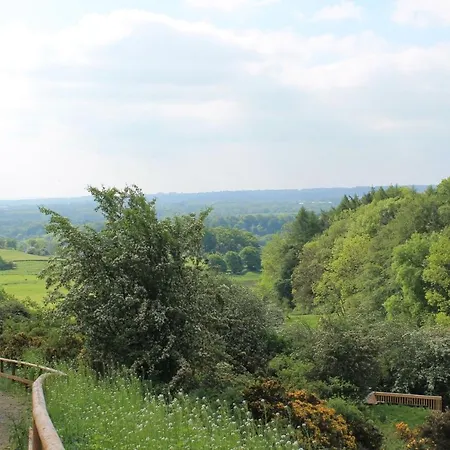 Yorkshire Dales 15 By Together Travel - 3-bed Premium Ensuite Feriehus Richmond (North Yorkshire)