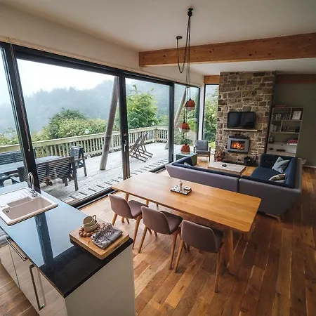 Holiday home Yorkshire Dales 15 By Together Travel - 3-bed Premium Ensuite Richmond (North Yorkshire)