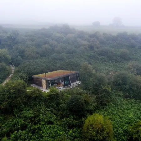 Holiday home Yorkshire Dales 15 By Together Travel - 3-bed Premium Ensuite *