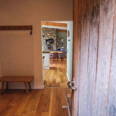 Holiday home Yorkshire Dales 15 By Together Travel - 3-bed Premium Ensuite