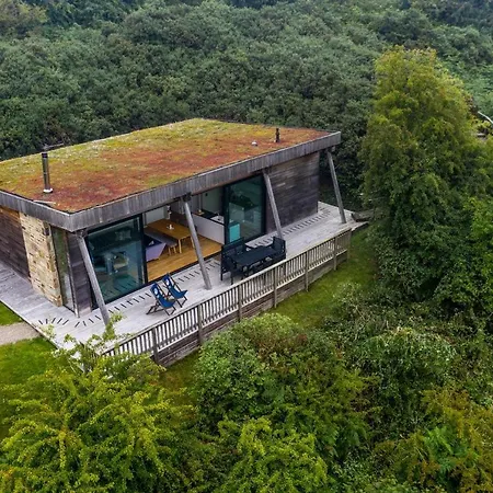 Yorkshire Dales 15 By Together Travel - 3-bed Premium Ensuite Holiday home