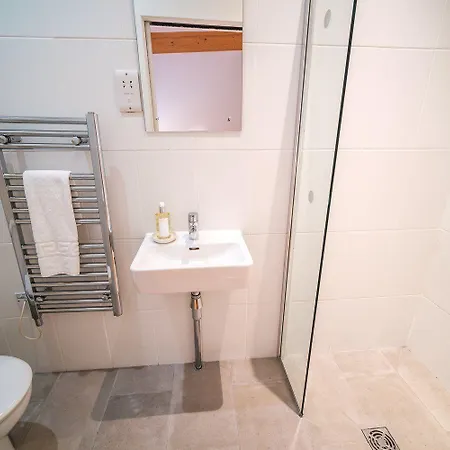 Yorkshire Dales 15 By Together Travel - 3-bed Premium Ensuite *