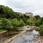 Yorkshire Dales 15 By Together Travel - 3-bed Premium Ensuite 度假居 里士满