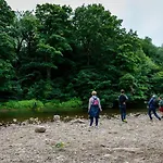 度假居 Yorkshire Dales 15 By Together Travel - 3-bed Premium Ensuite