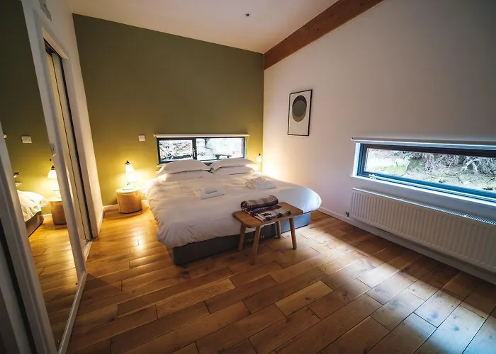 Σπίτι διακοπών Yorkshire Dales 15 By Together Travel - 3-bed Premium Ensuite *