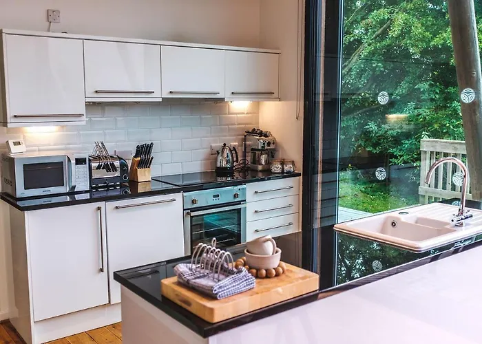 Yorkshire Dales 15 By Together Travel - 3-bed Premium Ensuite Σπίτι διακοπών