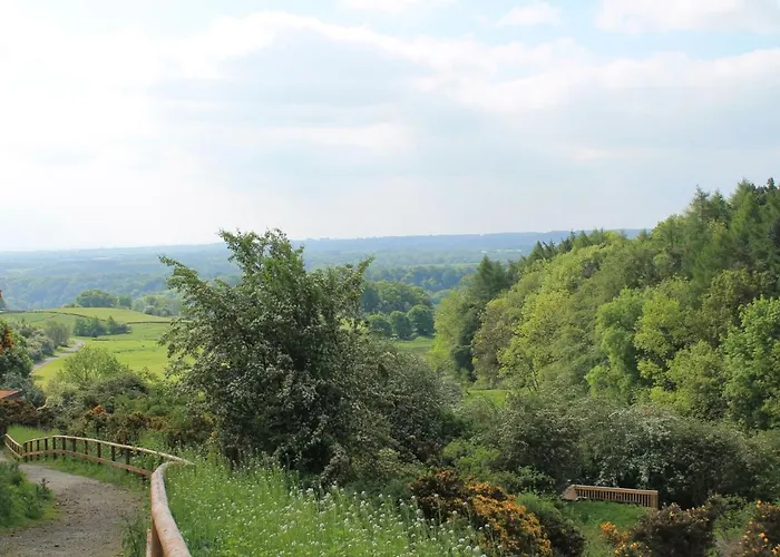 Yorkshire Dales 15 By Together Travel - 3-bed Premium Ensuite Σπίτι διακοπών Richmond (North Yorkshire)