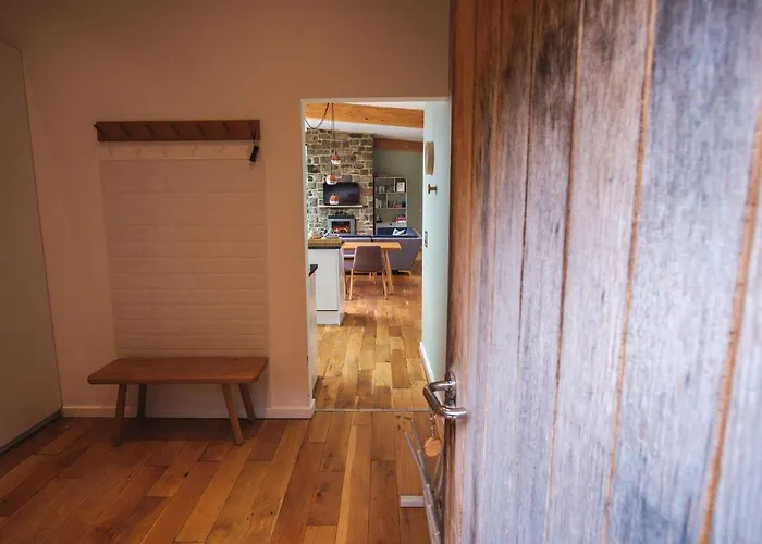 Σπίτι διακοπών Yorkshire Dales 15 By Together Travel - 3-bed Premium Ensuite