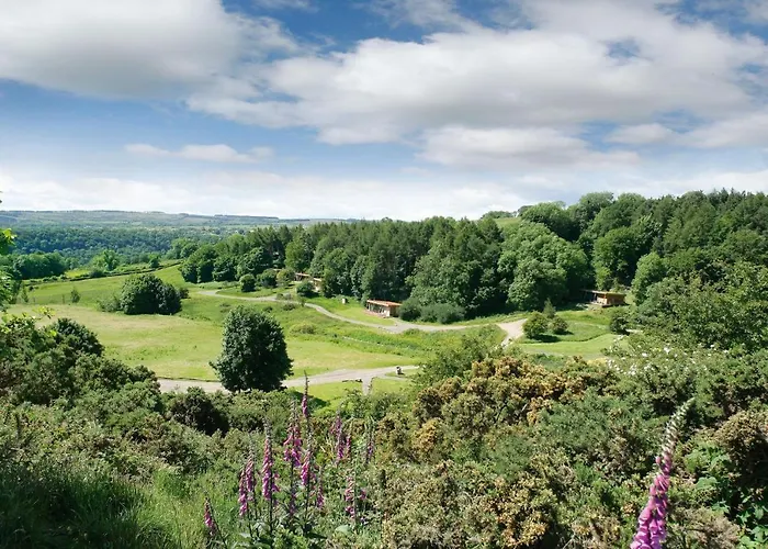 Yorkshire Dales 15 By Together Travel - 3-bed Premium Ensuite Richmond (North Yorkshire)